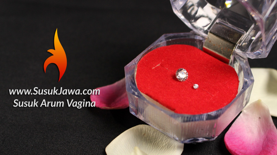 pasang susuk arum vagina