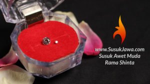 pasang susuk awet muda rama shinta