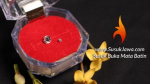 pasang susuk buka mata batin