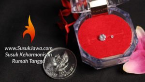 susuk keharmonisan rumah tangga