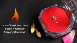 pasang susuk kesehatan mayang rembulan