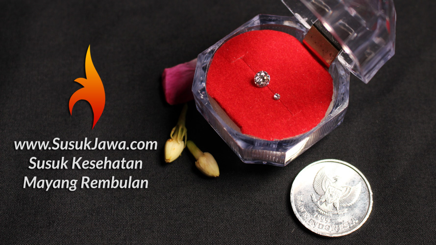 susuk kesehatan mayang rembulan