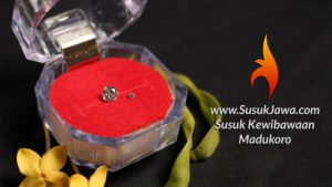 pasang susuk kewibawaan madukoro