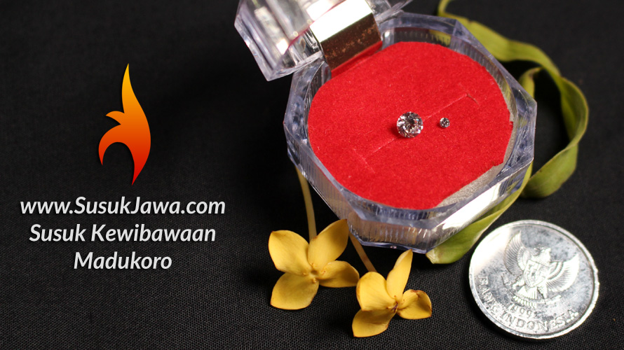susuk kewibawaan madukoro