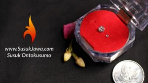 susuk ontokusumo