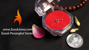 susuk penangkal santet