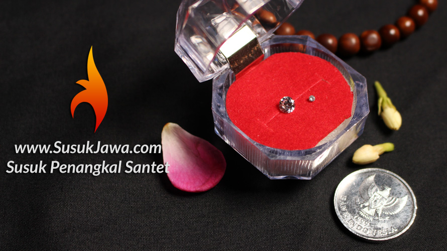 susuk penangkal santet