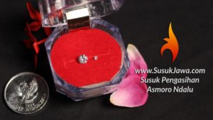 susuk pengasihan