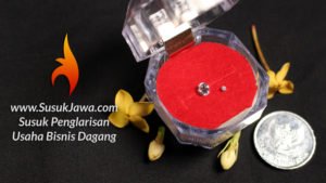 susuk penglarisan usaha