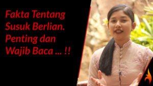 susuk berlian