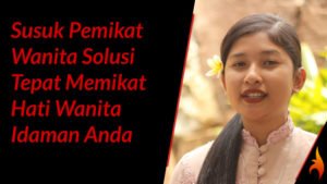 susuk pemikat wanita
