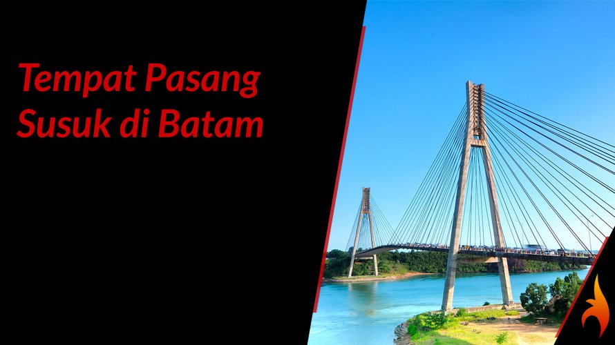 tempat pasang susuk di batam