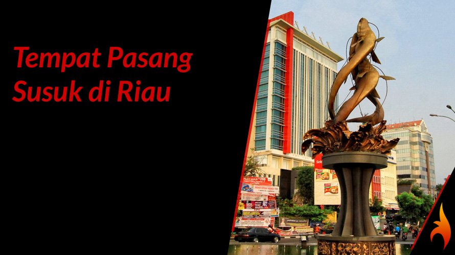 tempat pasang susuk di riau