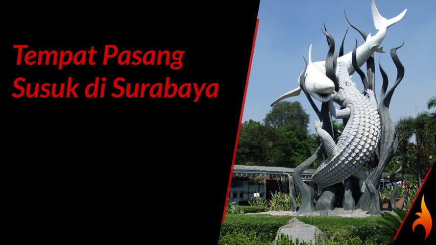 tempat pasang susuk di surabaya