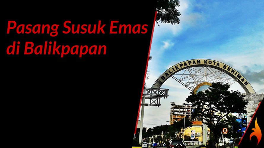 pasang susuk emas di balikpapan