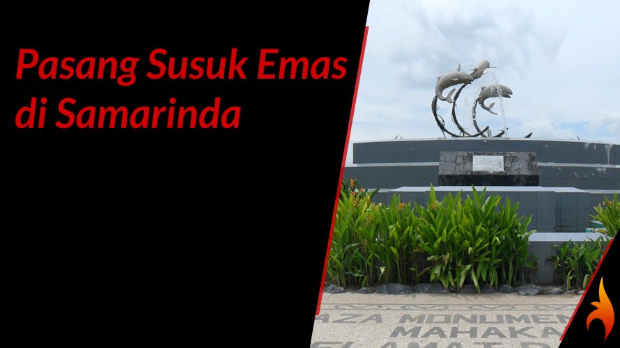 pasang susuk emas di samarinda