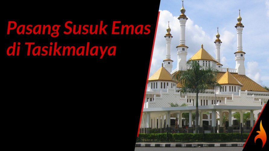 pasang susuk emas di tasikmalaya