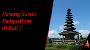 pasang susuk pengasihan di bali