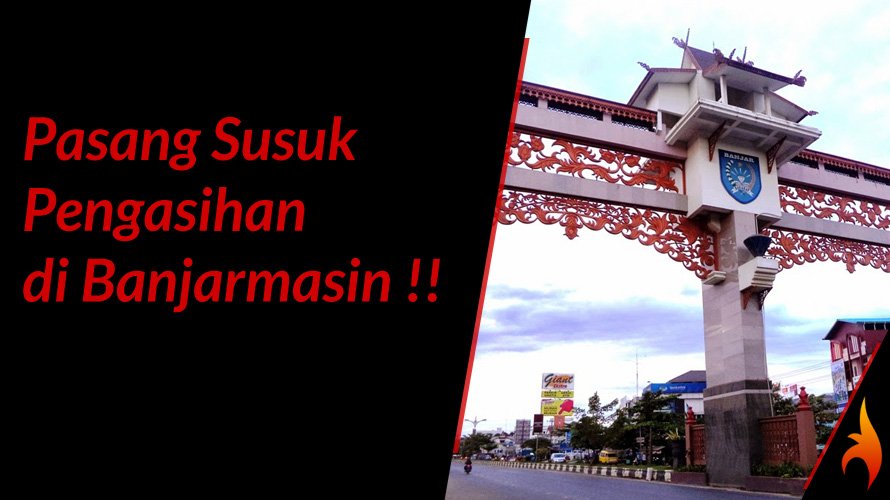 pasang susuk pengasihan di banjarmasin