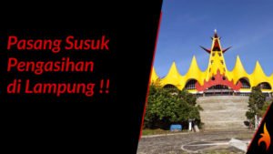 pasang susuk pengasihan di lampung