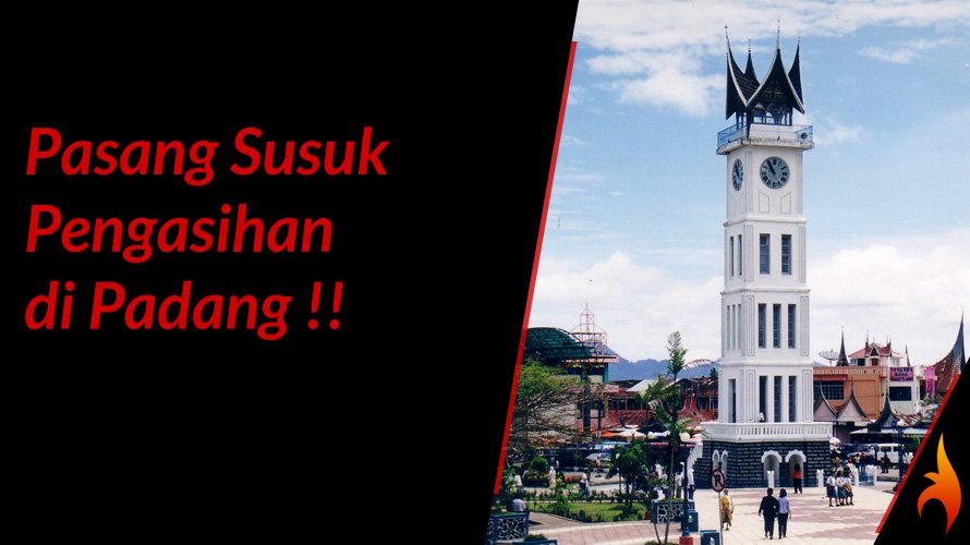 pasang susuk pengasihan di padang