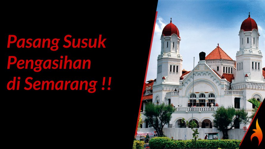 pasang susuk pengasihan di semarang