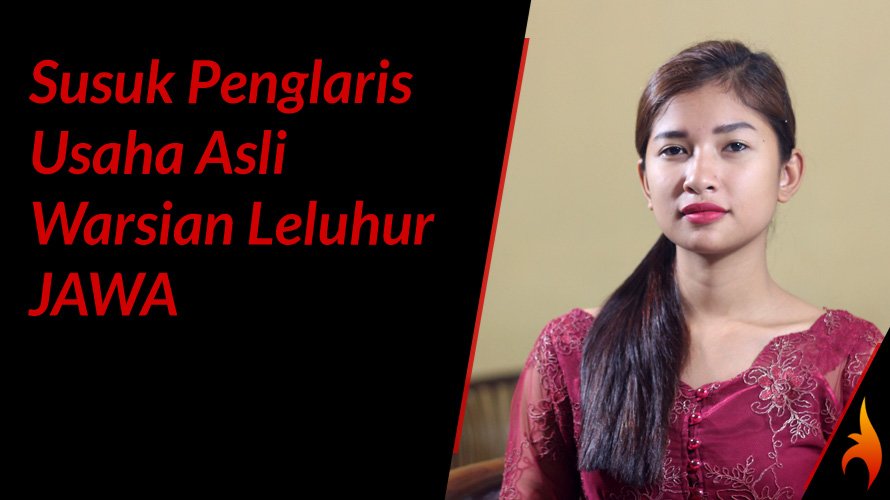 susuk penglaris usaha