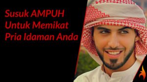susuk untuk memikat pria