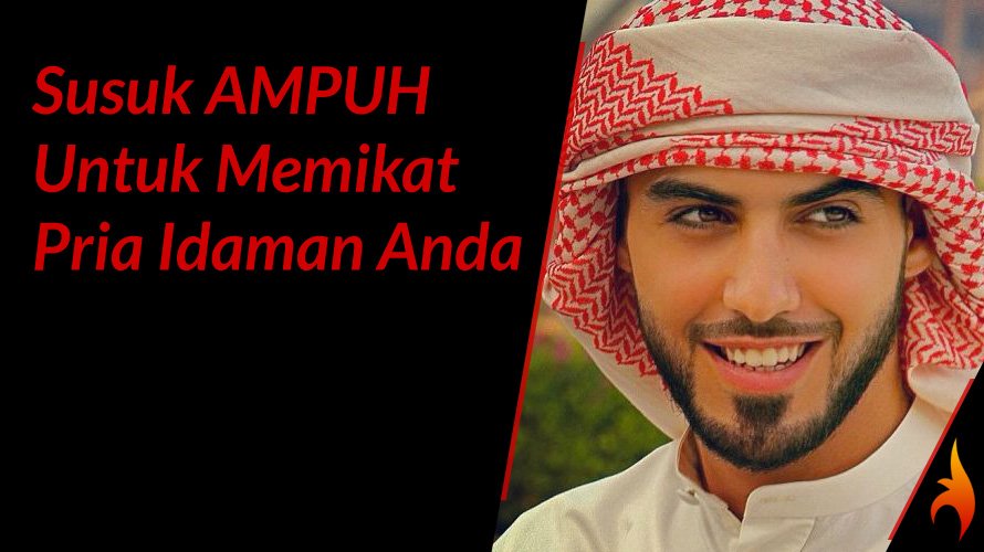 susuk untuk memikat pria