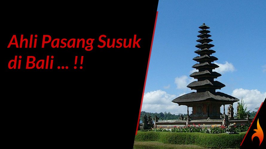 ahli pasang susuk di bali