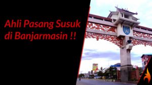 ahli pasang susuk di banjarmasin