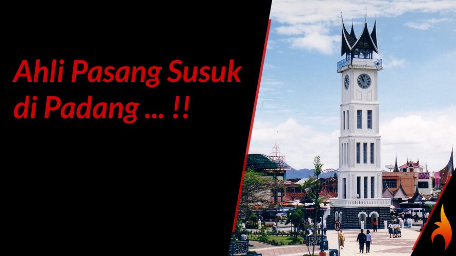 ahli pasang susuk di padang