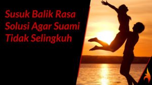 susuk balik rasa