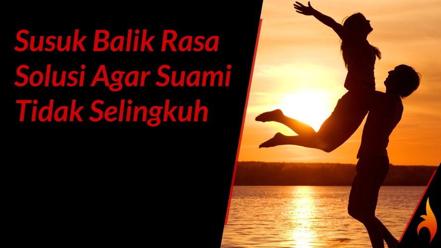 susuk balik rasa