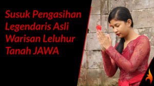 susuk pengasihan