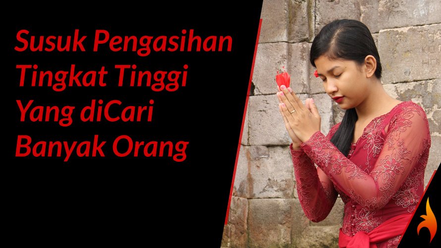 susuk pengasihan tingkat tinggi