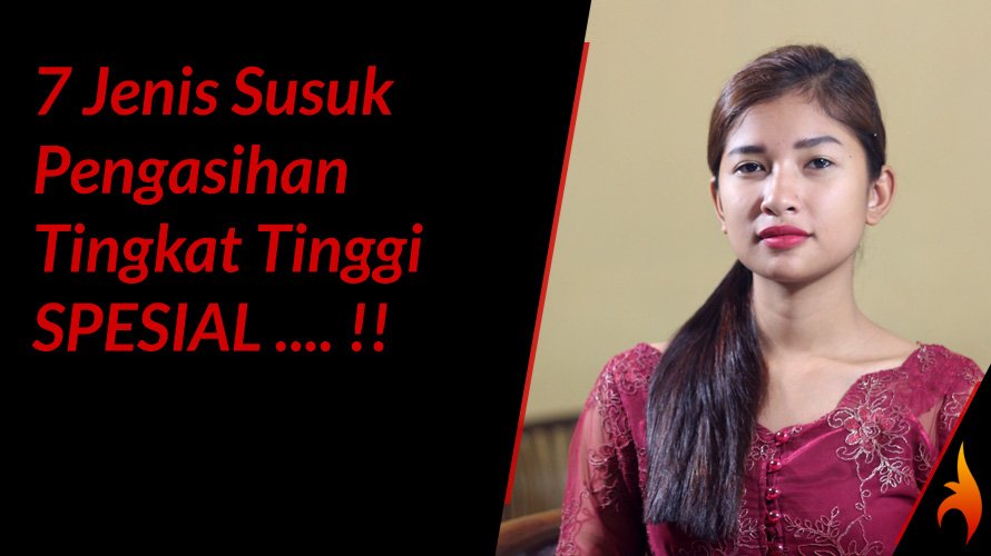 susuk pengasihan tingkat tinggi