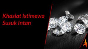 khasiat susuk intan