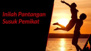pantangan susuk pemikat