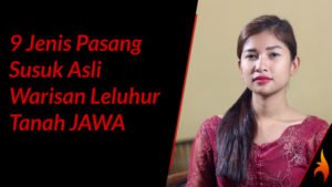 pasang susuk asli warisan leluhur jawa
