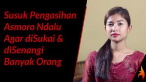 pasang susuk pengasihan asmoro ndalu