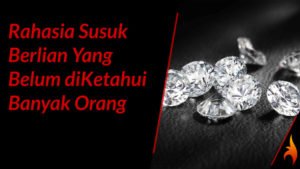 susuk berlian