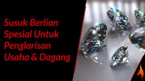 susuk berlian