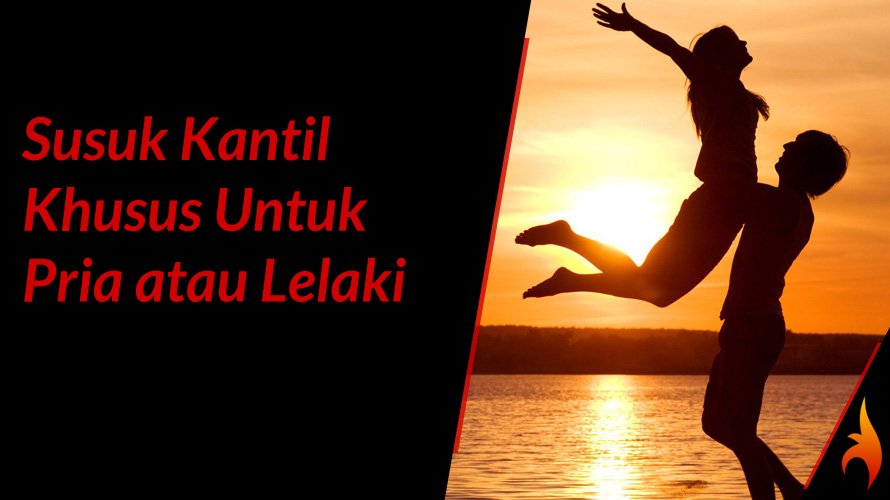 susuk kantil untuk pria