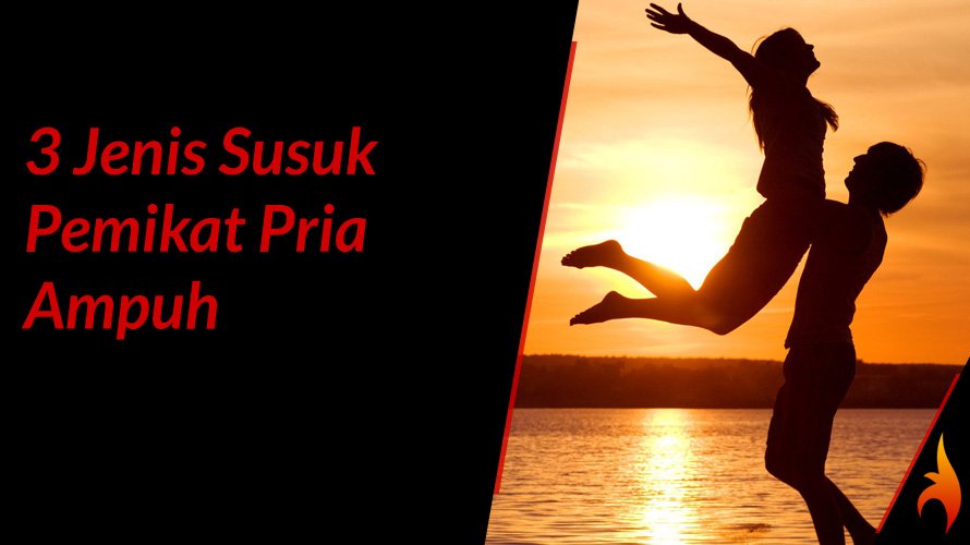 susuk pemikat pria ampuh