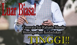 menang pemilu