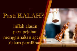 menang pemilu