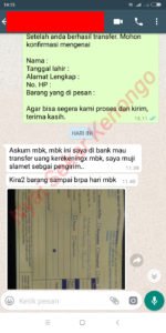 testimoni