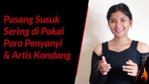 pasang susuk artis