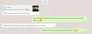 pasang susuk berlian